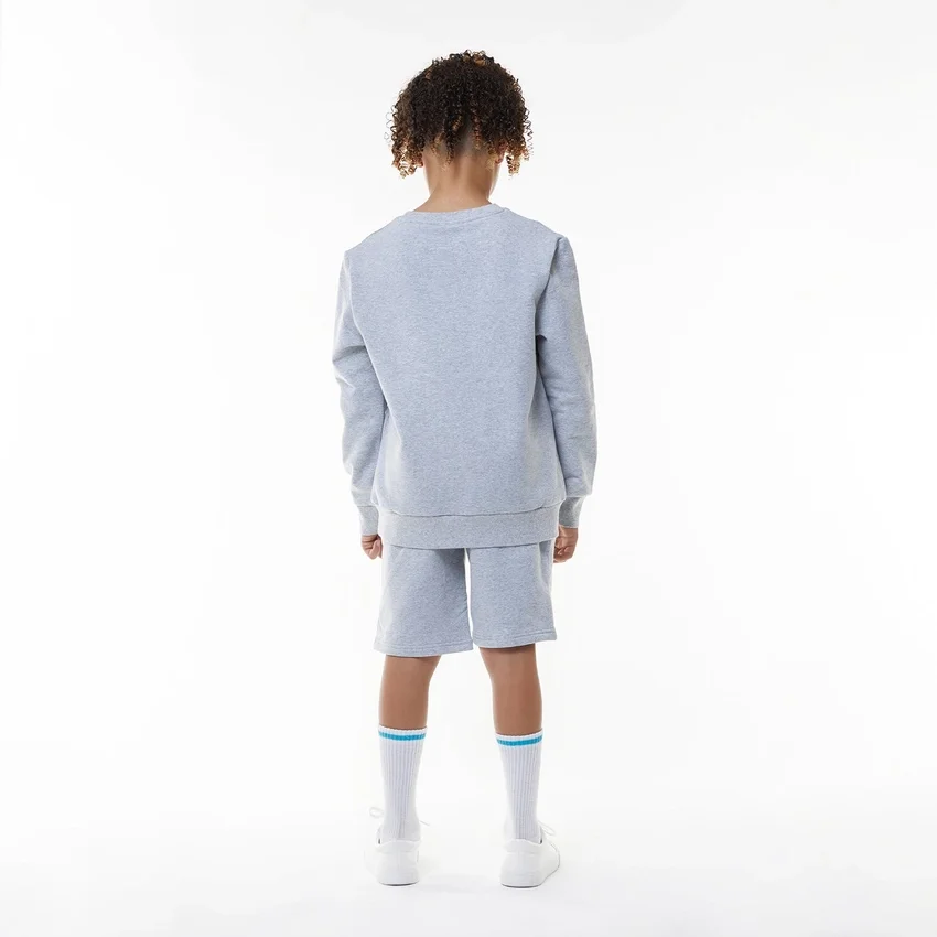 BOY Kids Badge-Shorts