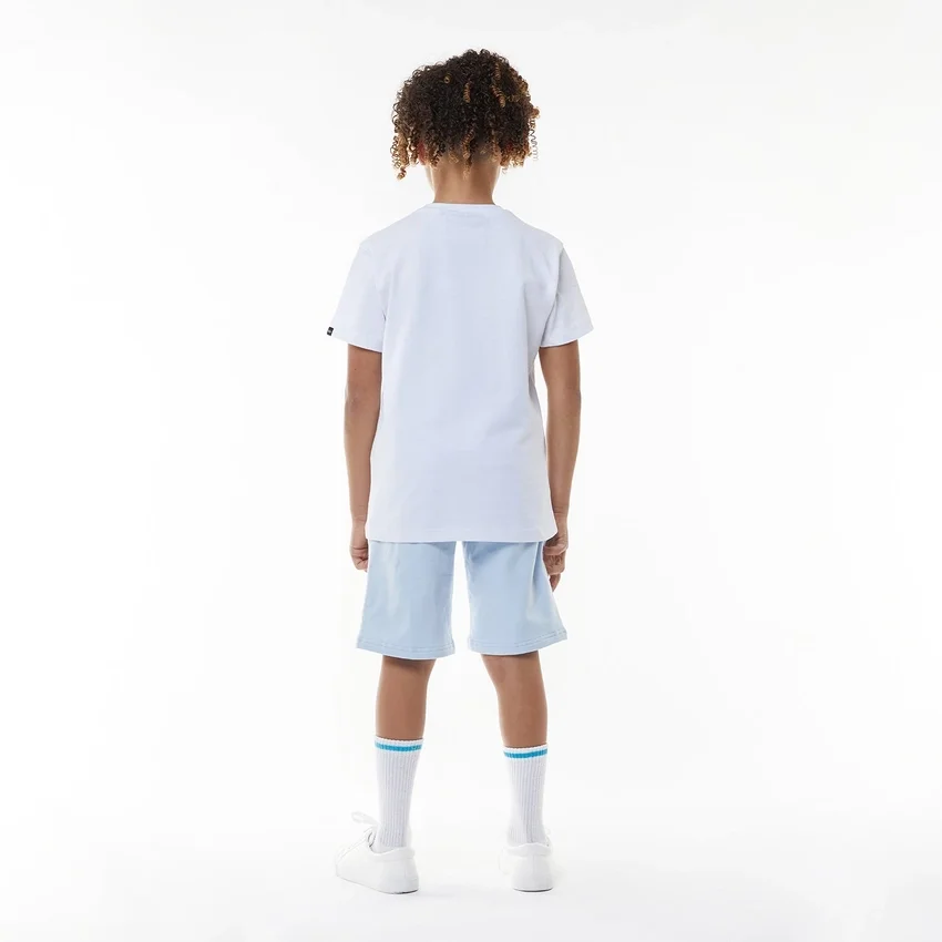 BOY Kids Badge-Shorts