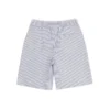 Boy Kr Seersucker Shorts