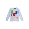 BOY Ldn barn-sweatshirt