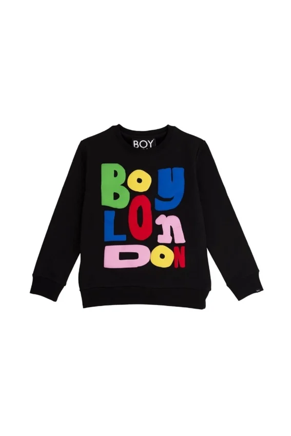 BOY Ldn barnsweatshirt