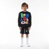 BOY Kids Badge-Shorts