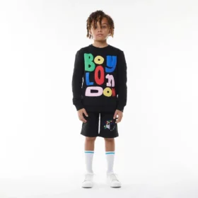BOY Ldn barnsweatshirt