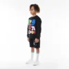 BOY Kids Badge-Shorts