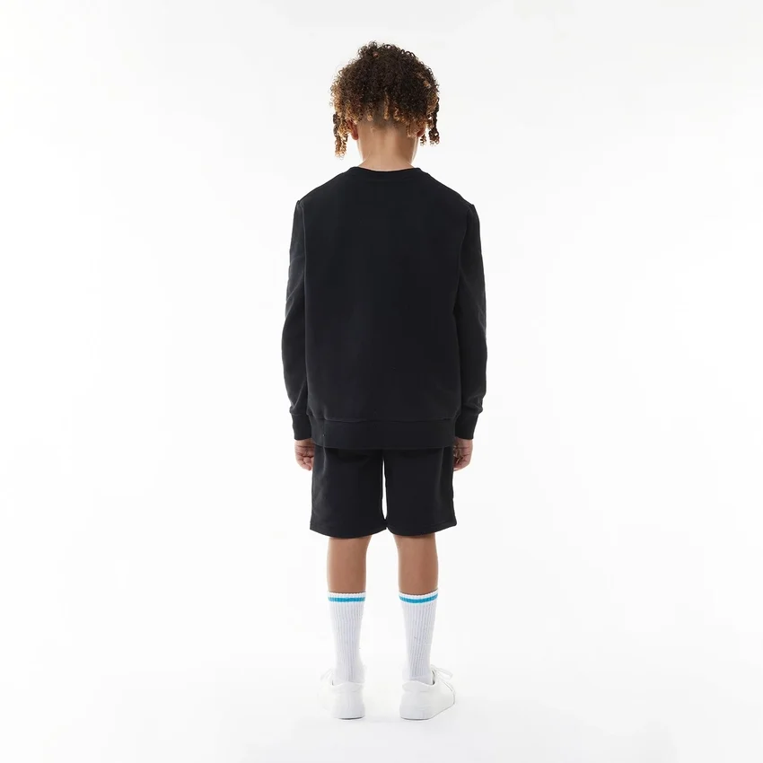 BOY Kids Badge-Shorts