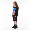 BOY Kids Badge-Shorts