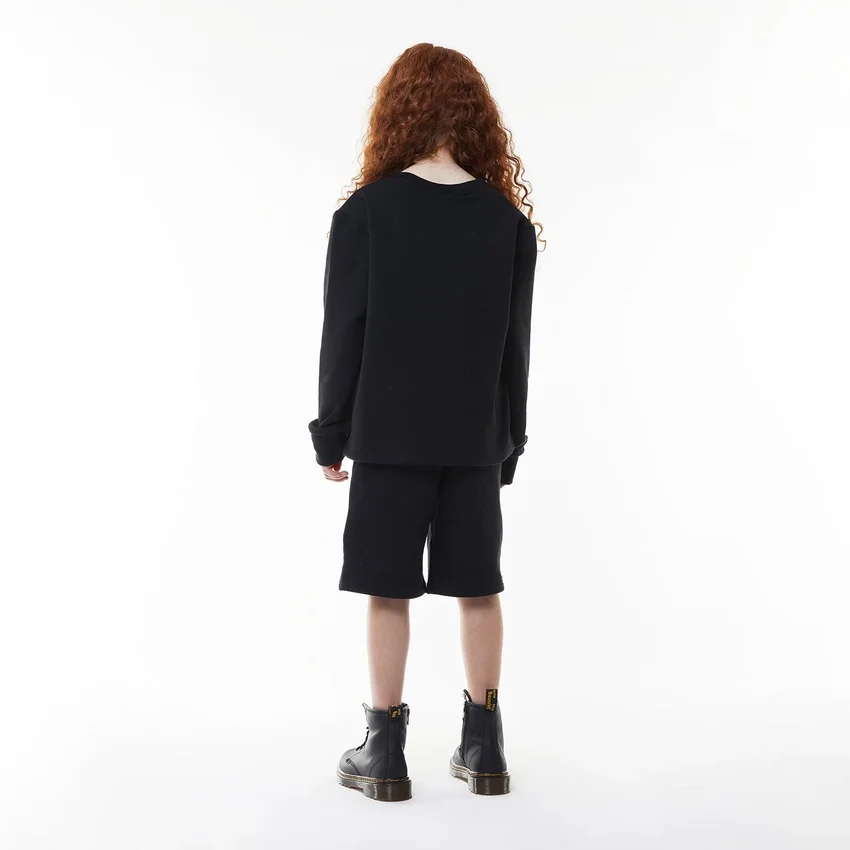 BOY Kids Badge-Shorts