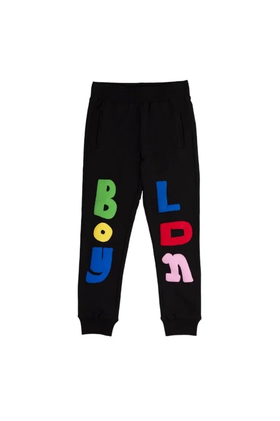 BOY Ldn Joggingbyxor för barn