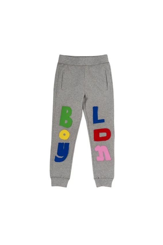 BOY Ldn Joggingbyxor för barn
