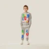 BOY Ldn Joggingbyxor för barn