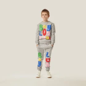 BOY Ldn Joggingbyxor för barn