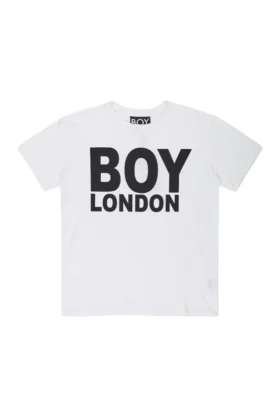 BOY London T-shirt