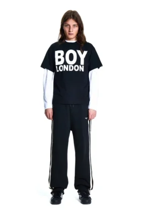 BOY London T-shirt
