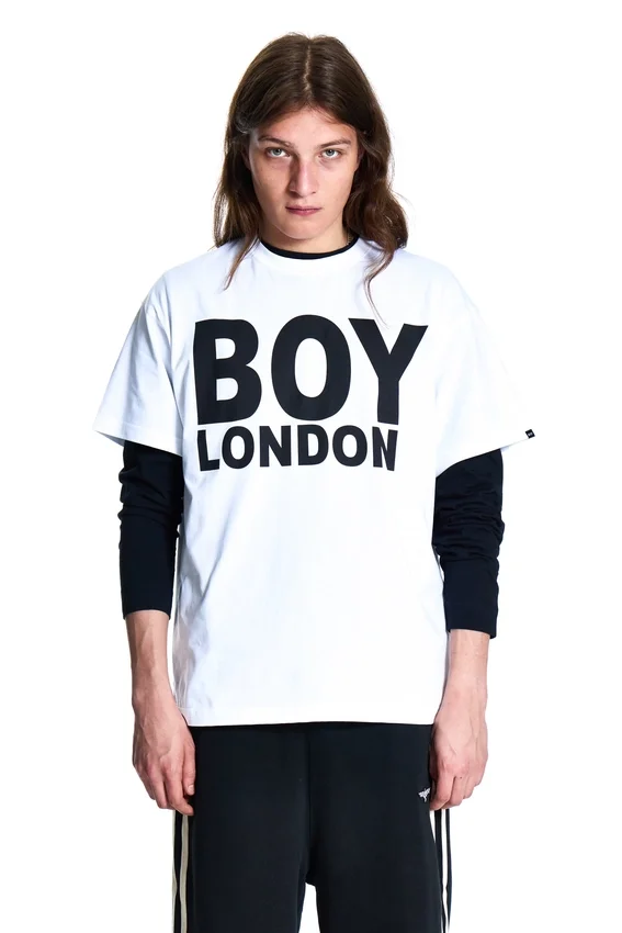 BOY London T-shirt