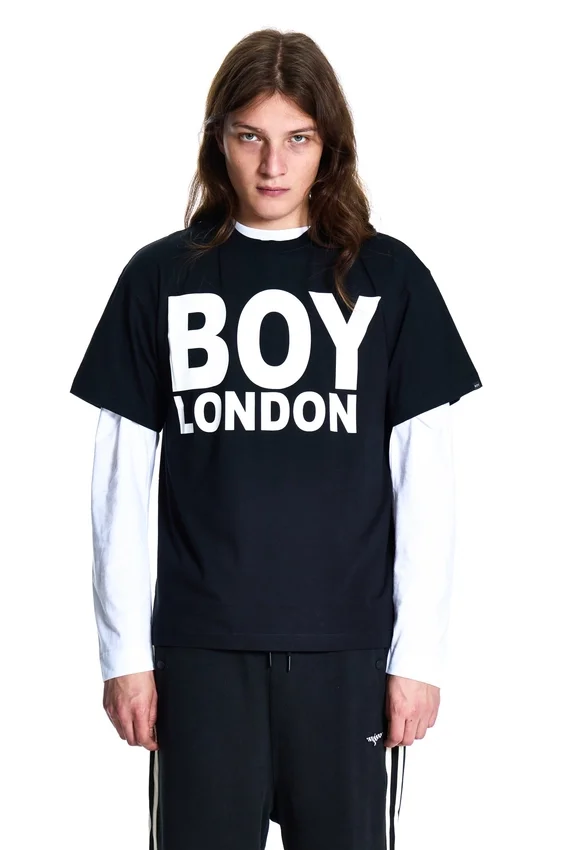 BOY London T-shirt