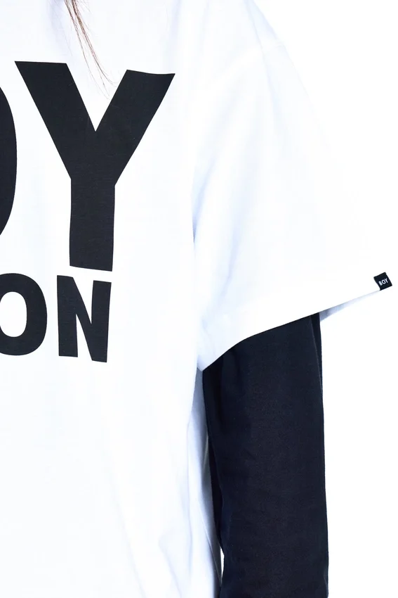 BOY London T-shirt
