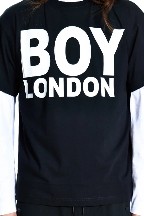 BOY London T-shirt