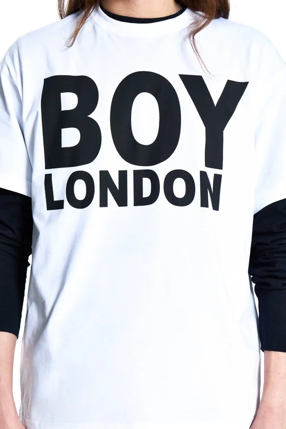 BOY London T-shirt