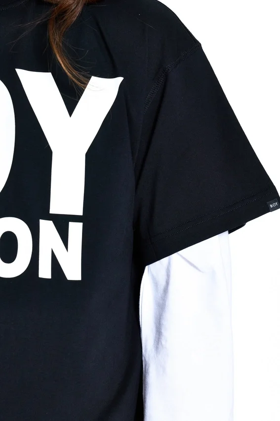BOY London T-shirt