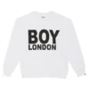 BOY London-tröja