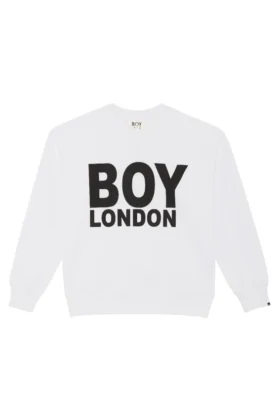 BOY London-tröja