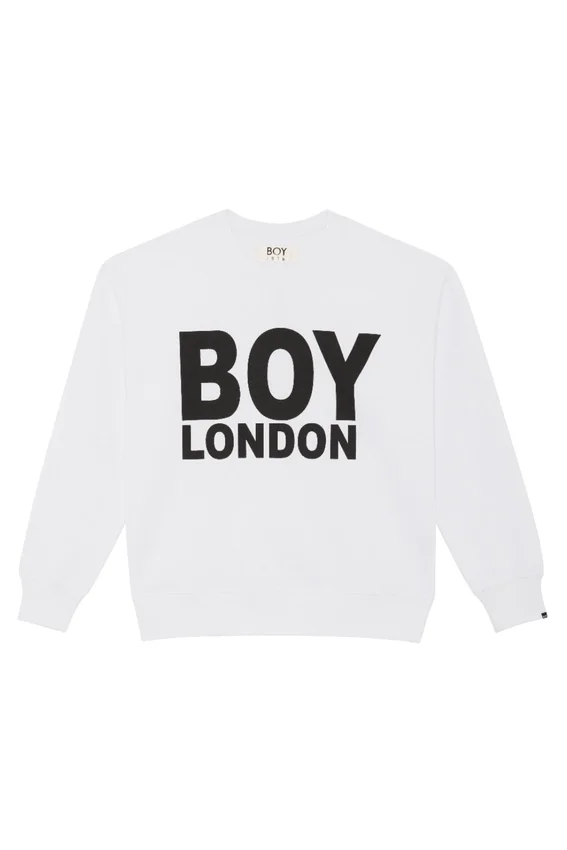 BOY London-tröja