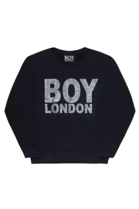 BOY London-tröja