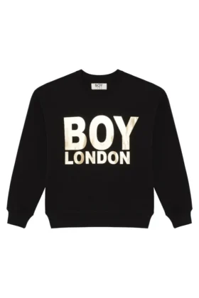 BOY London-tröja