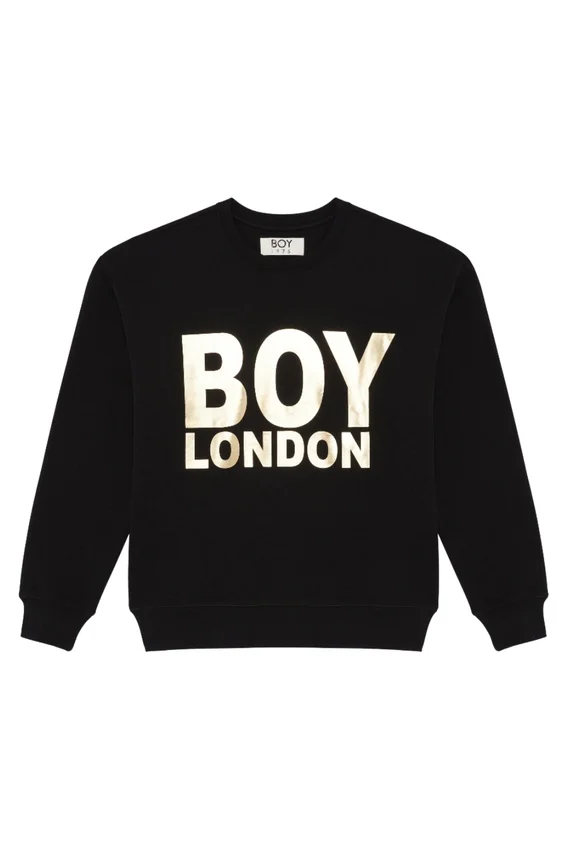 BOY London-tröja