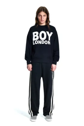 BOY London-tröja