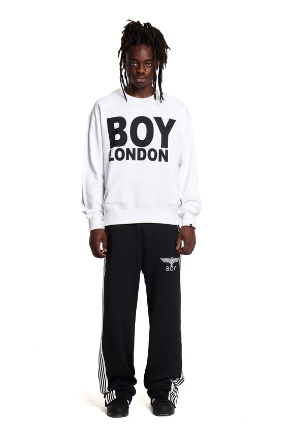 BOY London-tröja