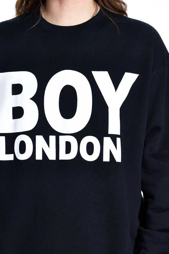 BOY London-tröja