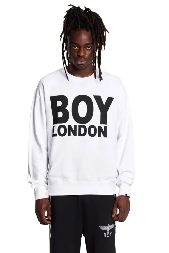 BOY London-tröja