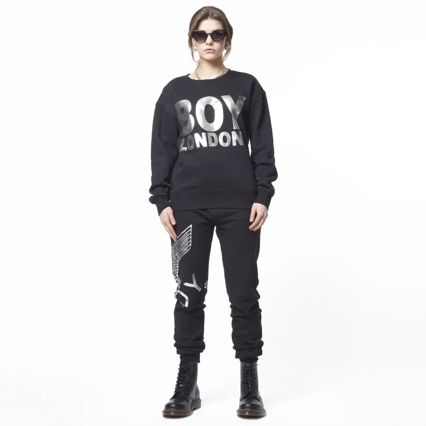 BOY London-tröja