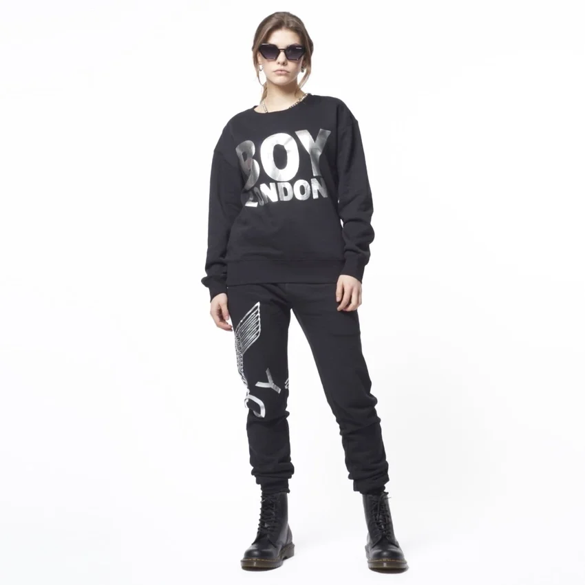 BOY London-tröja