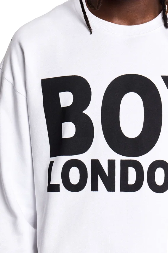 BOY London-tröja