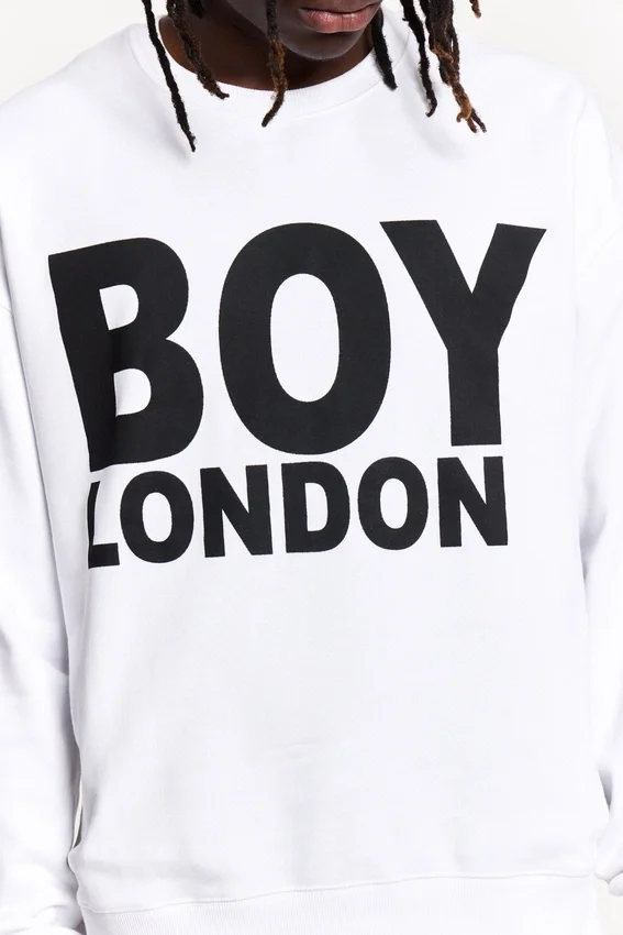 BOY London-tröja