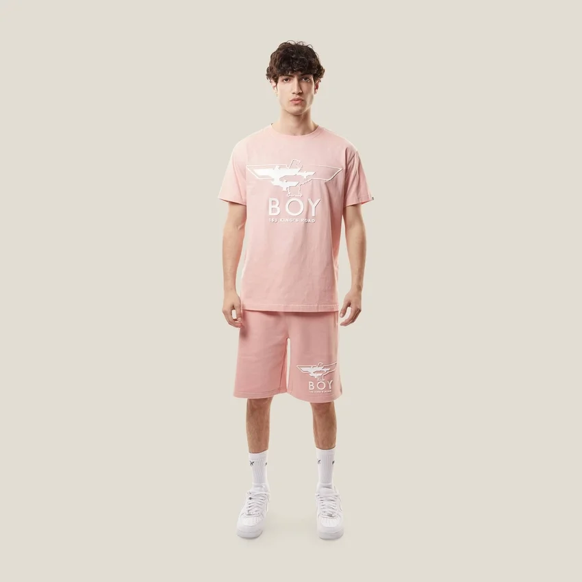 Boy Myriad Eagle Shorts