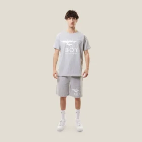 Boy Myriad Eagle Shorts