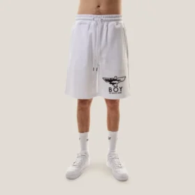 Boy Myriad Eagle Shorts