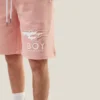 Boy Myriad Eagle Shorts
