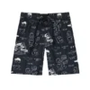 Boy Nylon Shorts