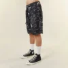 Boy Nylon Shorts