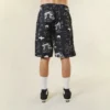 Boy Nylon Shorts