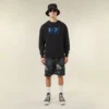 Boy Nylon Shorts