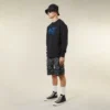 Boy Nylon Shorts