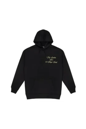 Boy Orinate-hoodie