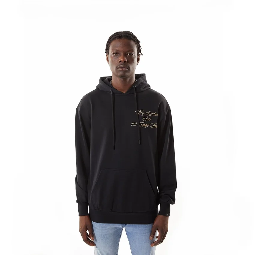 Boy Orinate-hoodie