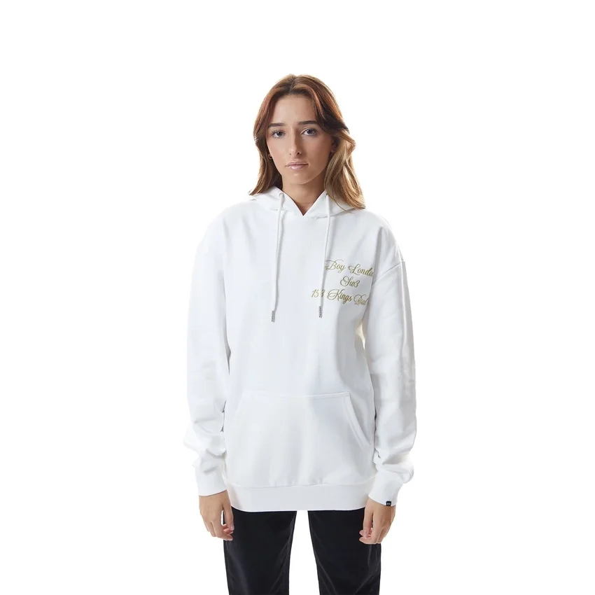 Boy Orinate-hoodie