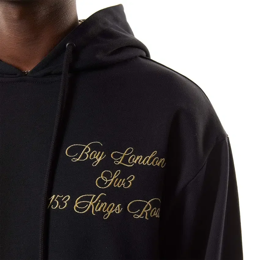 Boy Orinate-hoodie